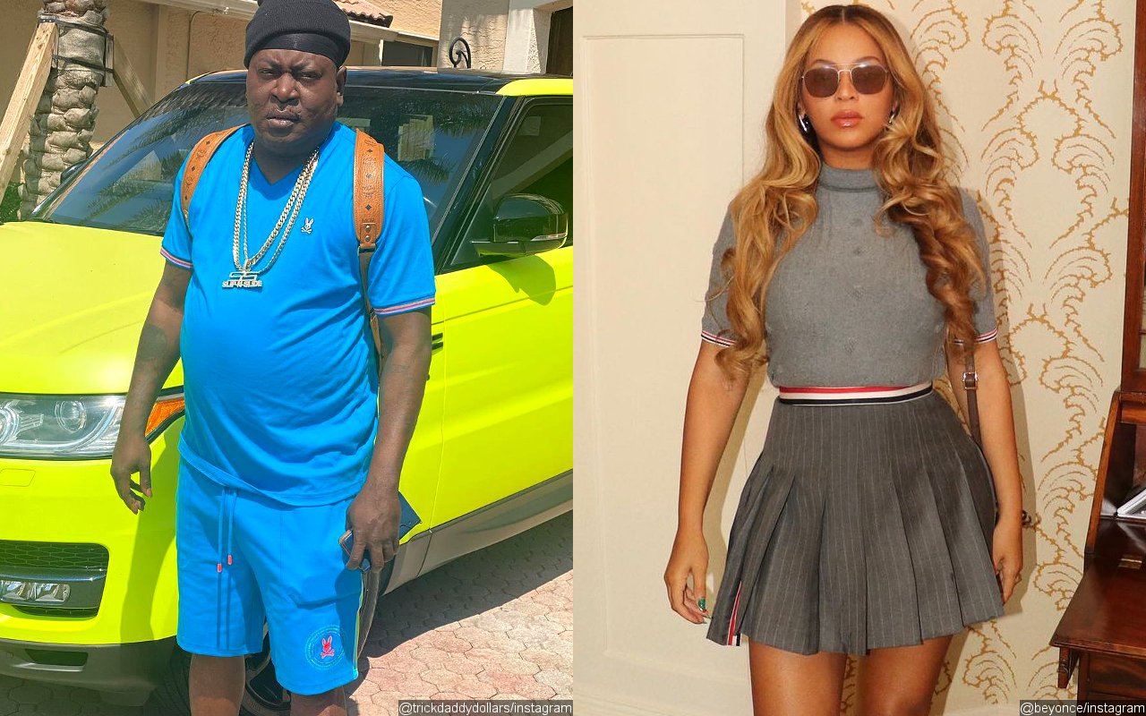 Trick Daddy Allegedly Owes $23K in Bankruptcy After Being Canceled Over Comments About Beyonce