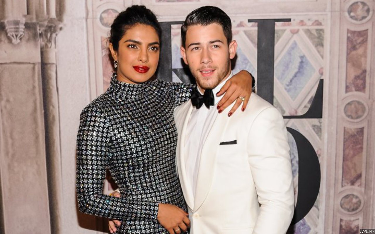 Priyanka Chopra and Nick Jonas 'Very Interested' in Starting Family After Sparking Breakup Rumors - Vimarsana News