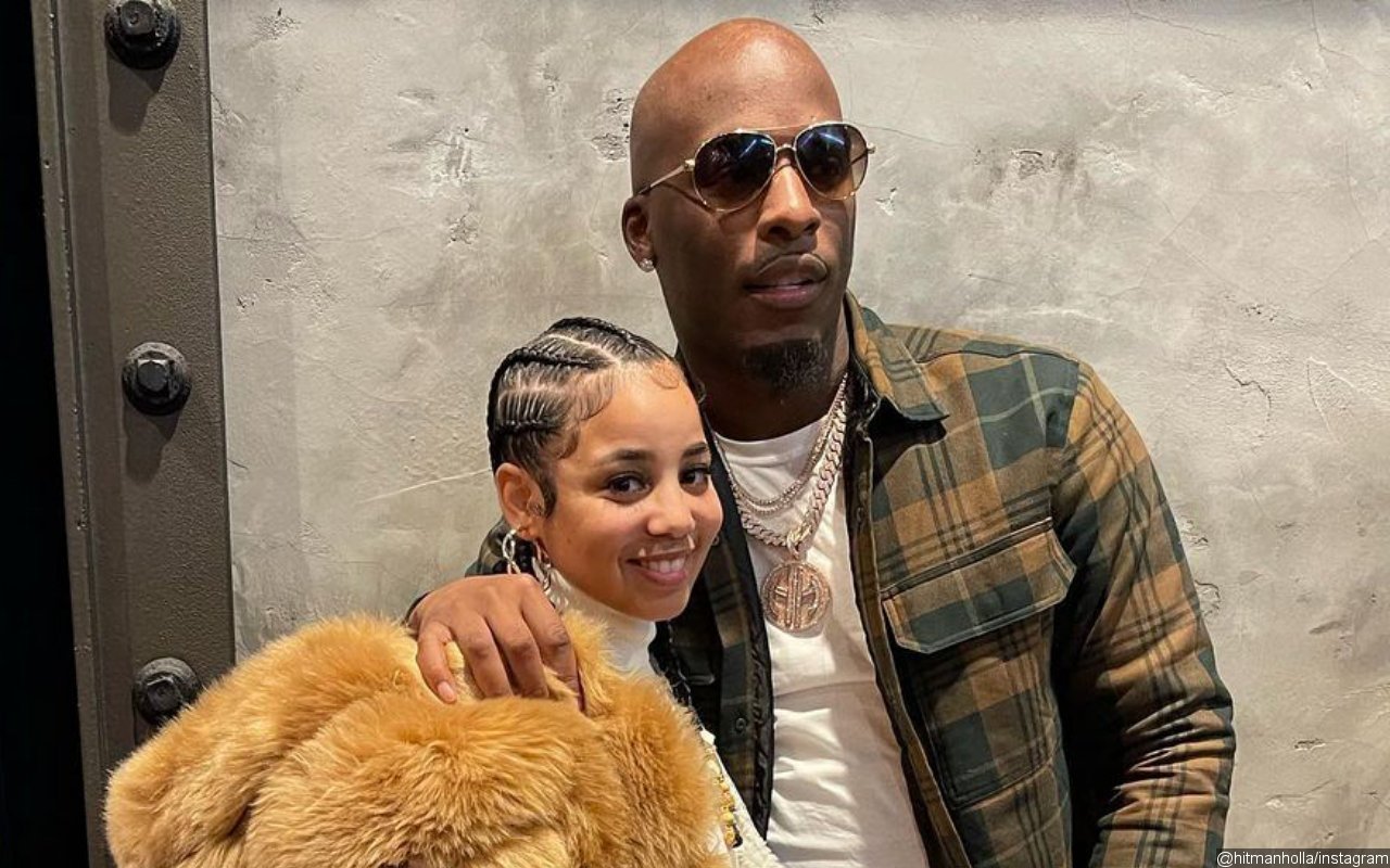 Hitman Holla Blasts 'Racist' Doctor for Dismissing Girlfriend's Pain After She's Shot in the Face