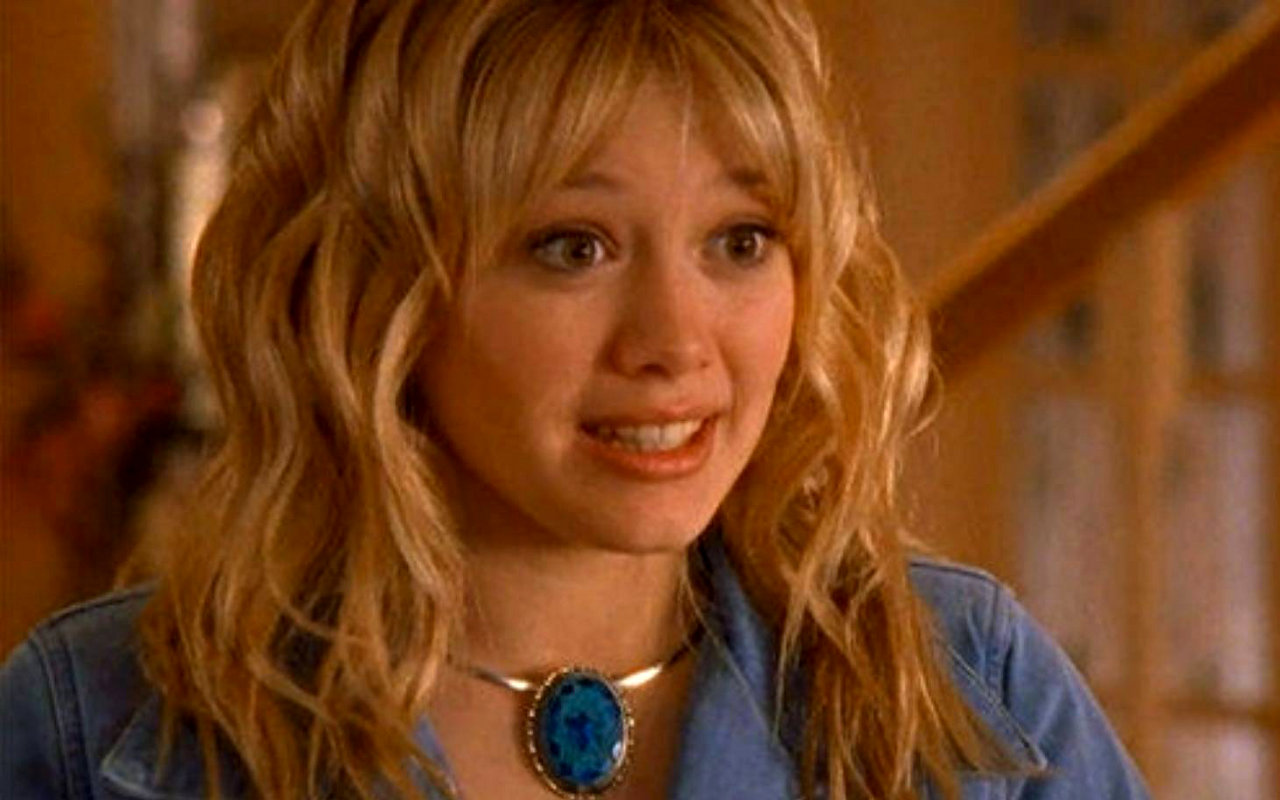 Hilary Duff Tired of Being Compared to Lizzie McGuire: 'I'm Me!'