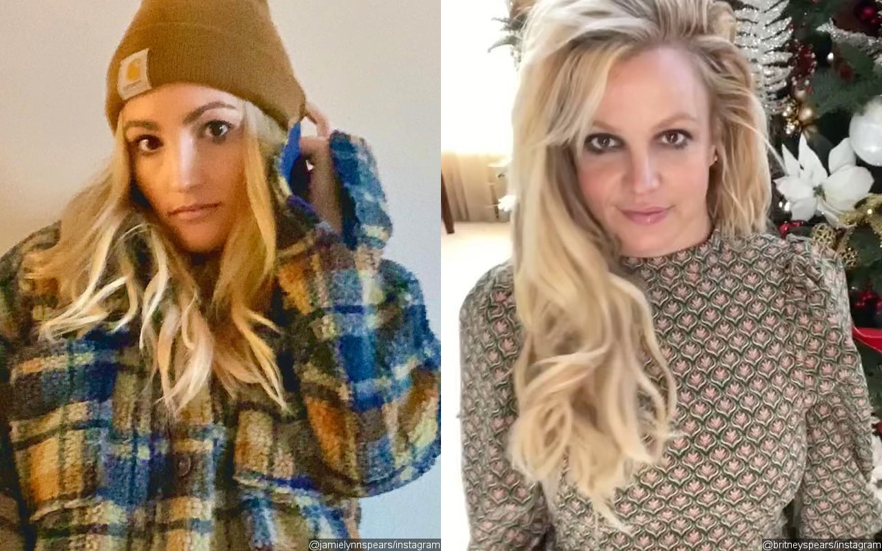 Jamie Lynn Spears' Lawyer Blasts Britney's 'Intimidating' Posts Following Cease and Desist Letter