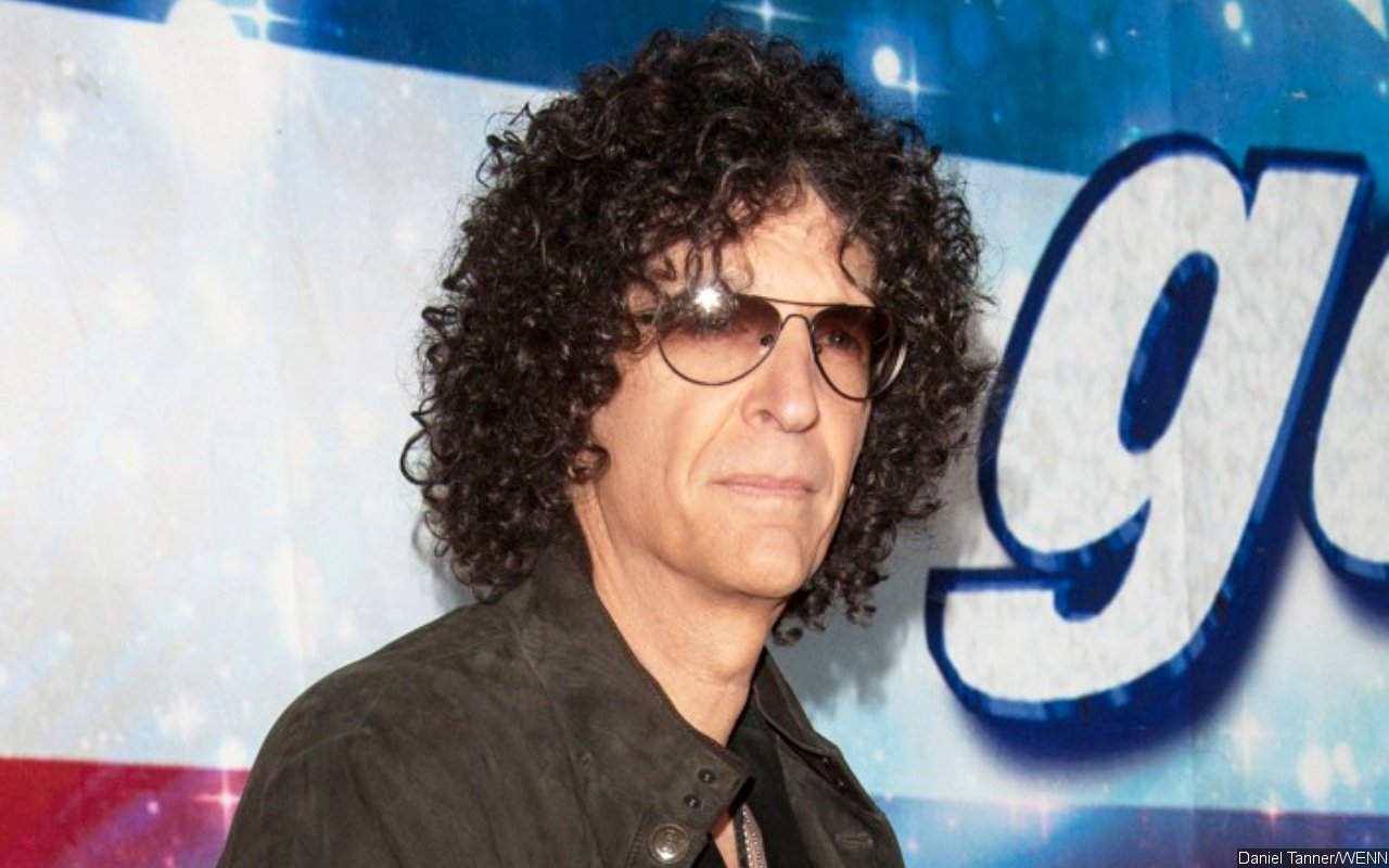 Howard Stern Says Hospitals Should Ignore Unvaccinated Patients