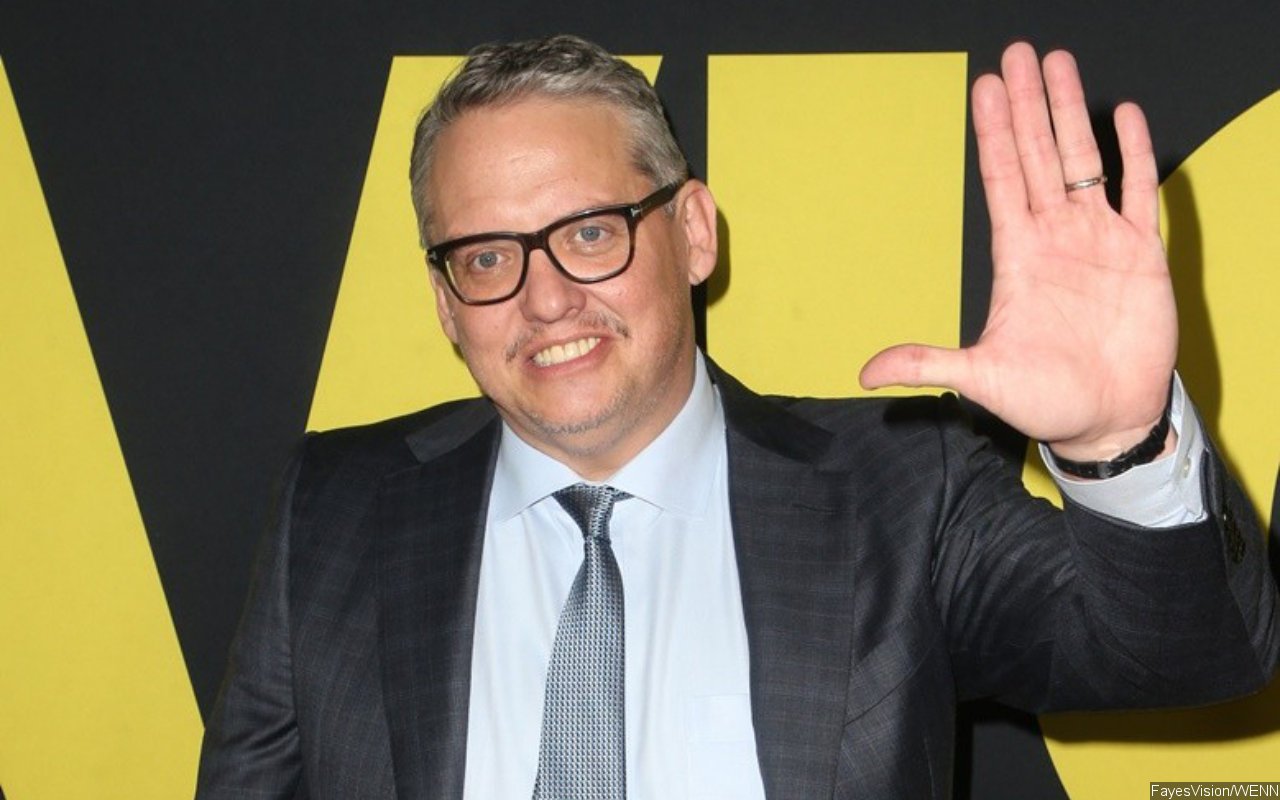 Adam McKay Under Fire for Making Film About January 6 Capitol Riot Called 'J6'