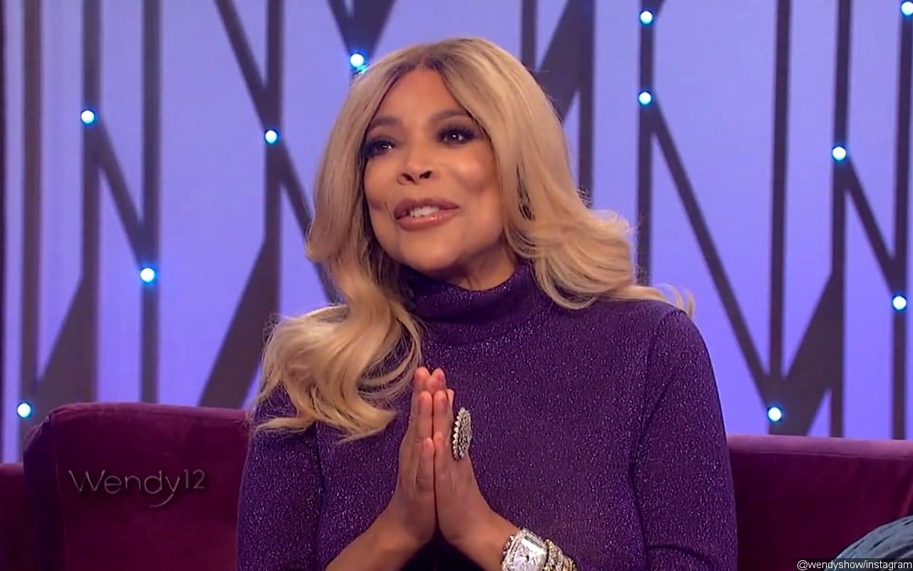 Wendy Williams' Rep Denies Rumors She'll 'Never Return' to Her Show