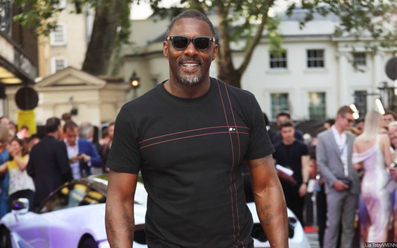 James Bond Producer Confirms Idris Elba Is Being Considered to Be the Next 007