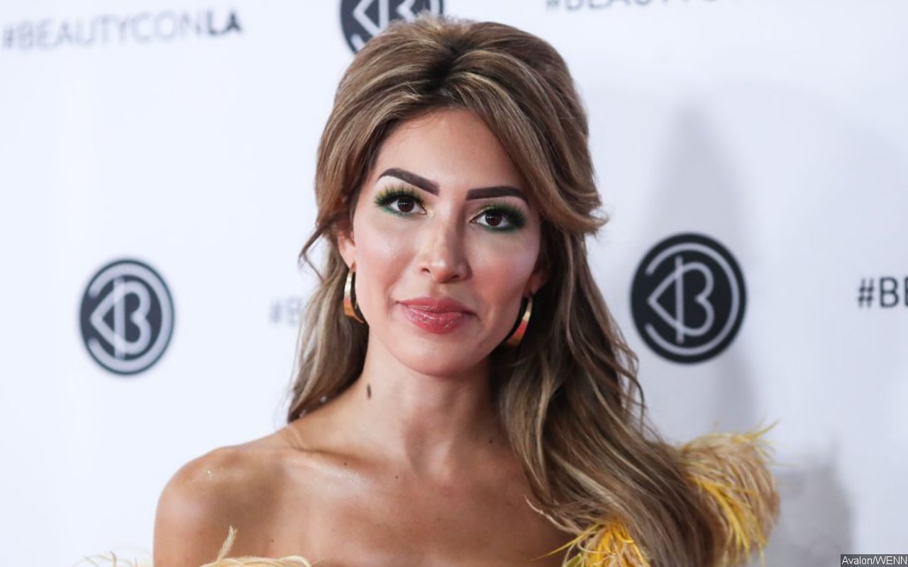 Farrah Abraham Warns Against 'Attacking' Sexual Assault Victim as She Plans to Sue Club Over Arrest