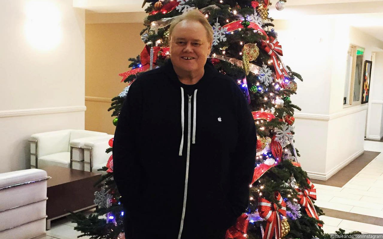 Louie Anderson Died From Blood Cancer Complications at 68
