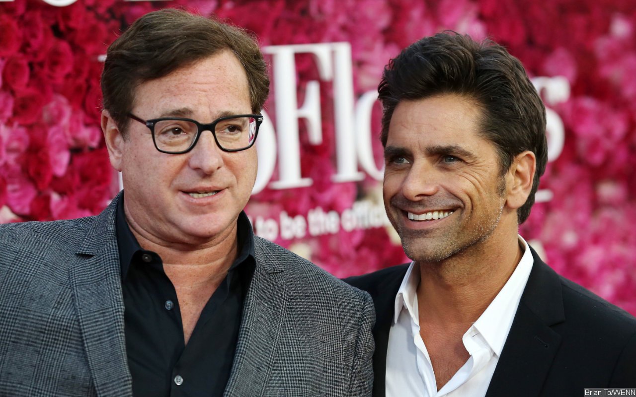 John Stamos Publishes His Raunchy and Heartbreaking Eulogy for Bob Saget's Funeral - Vimarsana News