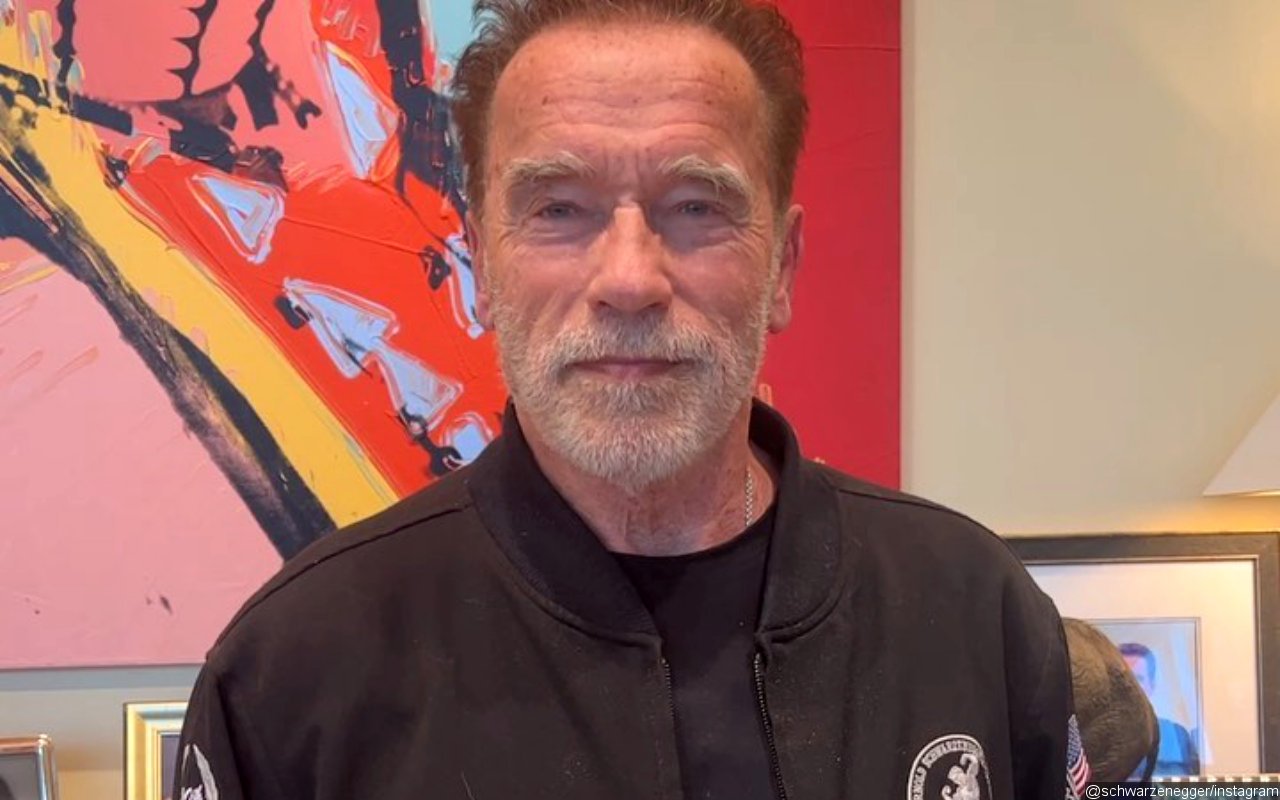 Arnold Schwarzenegger Believed to Be at Fault in Bad Car Accident That Leaves One Injured