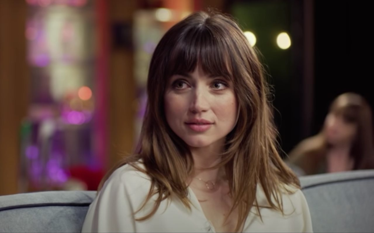 Ana de Armas Fans Sue Universal After She's Cut From 'Yesterday' Despite Appearing in Trailer