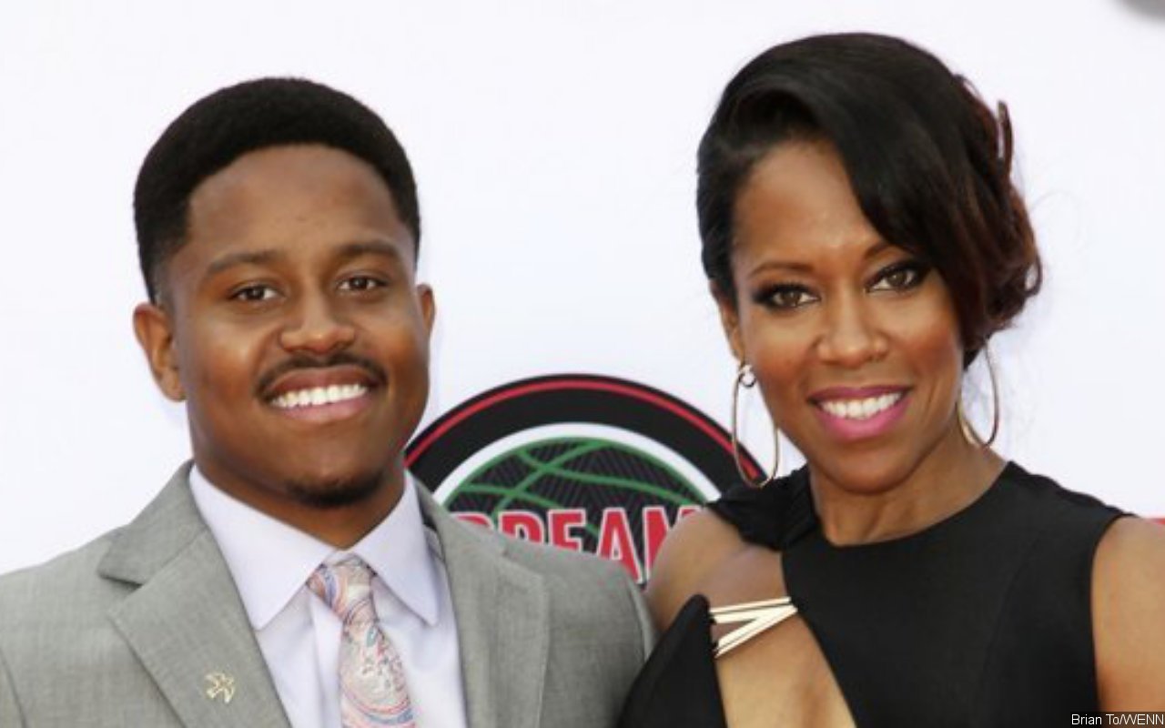 Regina King's Son and Only Child Ian Alexander Jr. Took His Own Life on His 26th Birthday