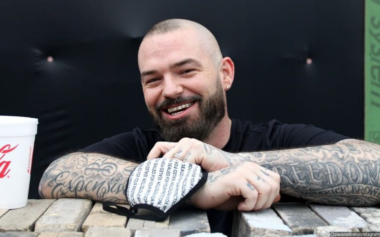 Paul Wall Confesses His Biological Father Was a 'Serial Child Molester
