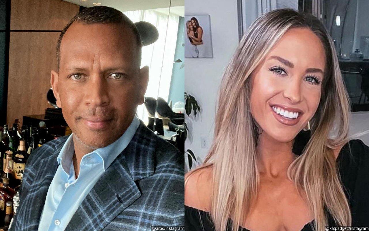 Alex Rodriguez Is Reportedly 'Single' Despite Sightings With Kathryne Padgett