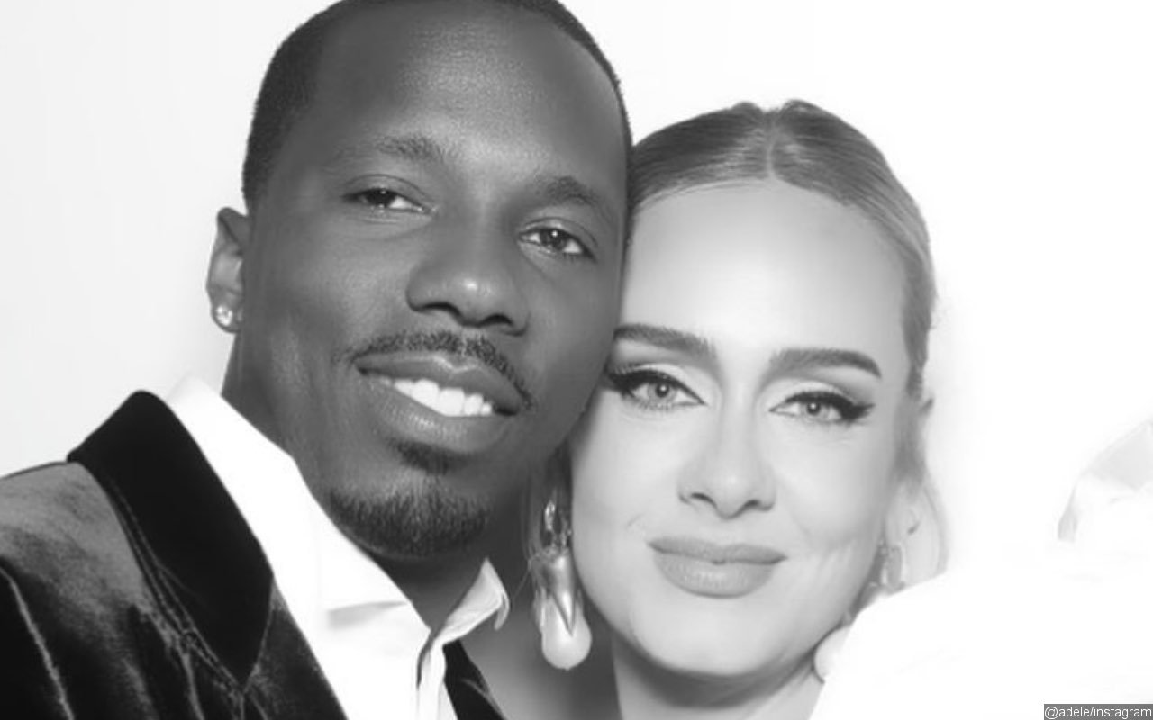 Adele Allegedly Made 'Sobbing' Calls to Rich Paul While Struggling to 'Get Through' Vegas Rehearsals