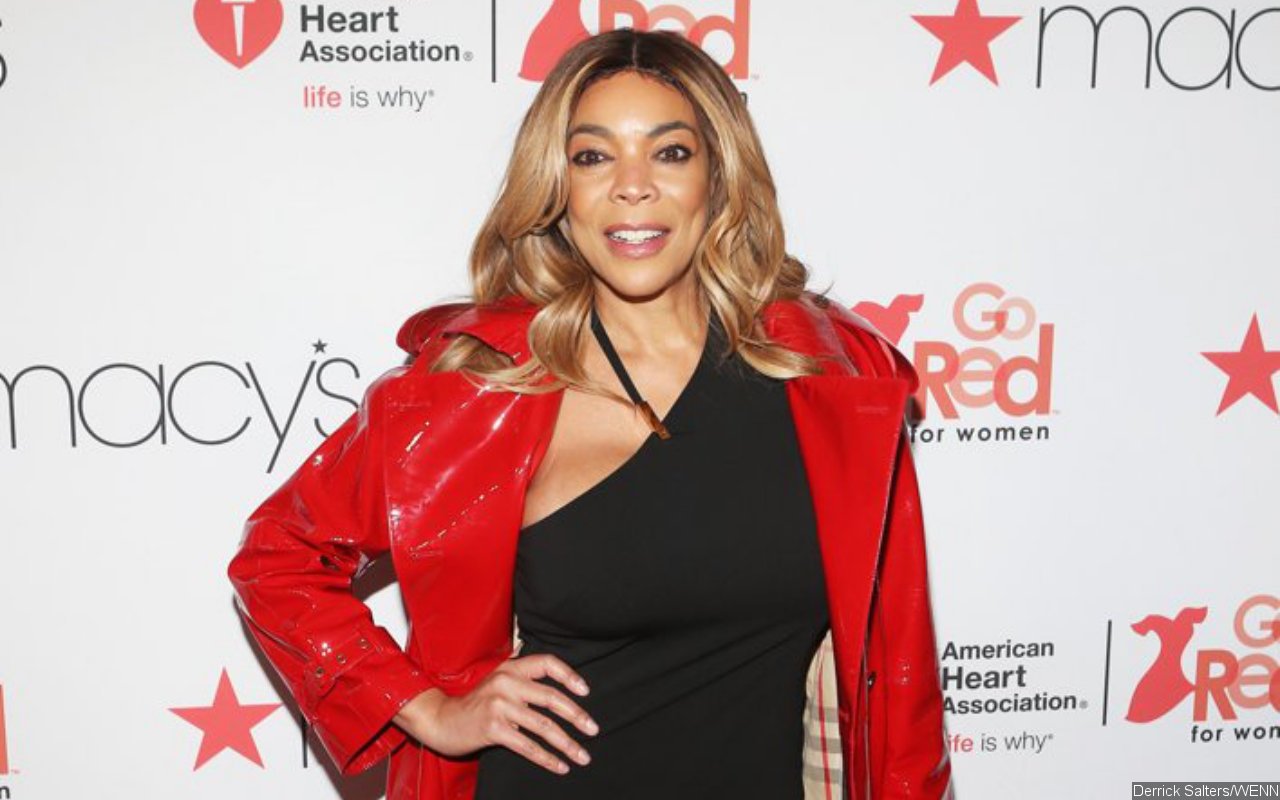 Wendy Williams Reportedly 'Vows to Fire' Entire Talk Show Staff Amid Rumors She'll Never Return - Vimarsana News
