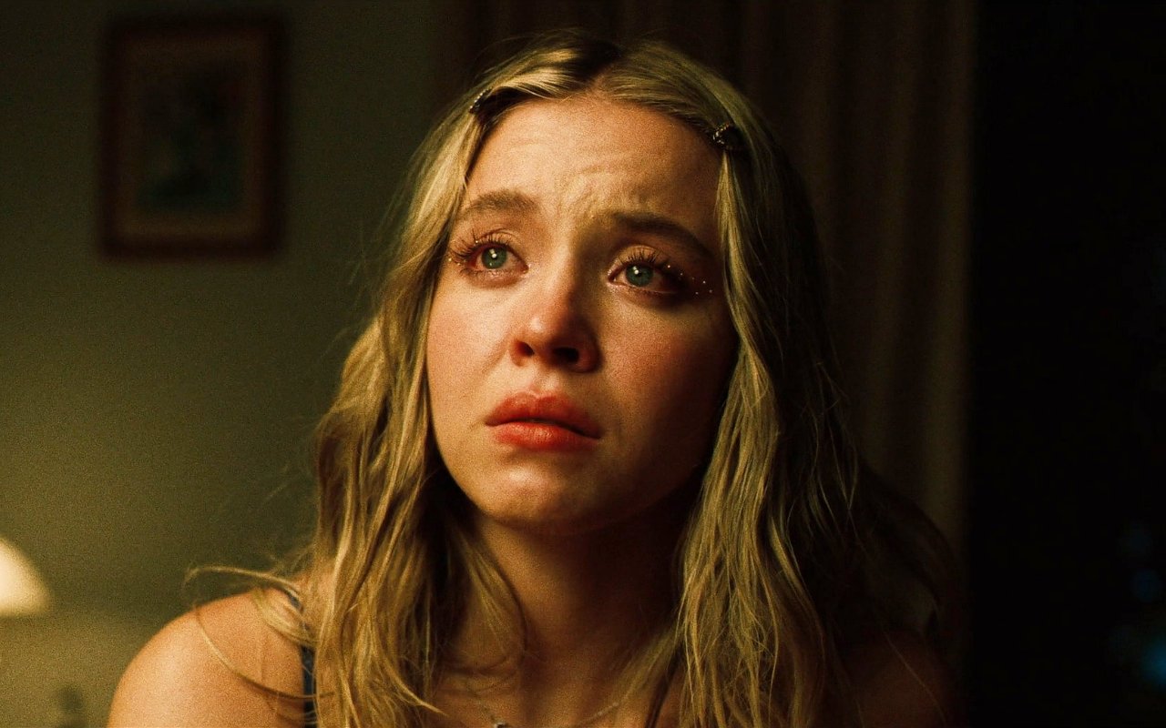 Sydney Sweeney Often Asks 'Euphoria' Creator to Cut Out 'Disgusting' Topless Scenes 