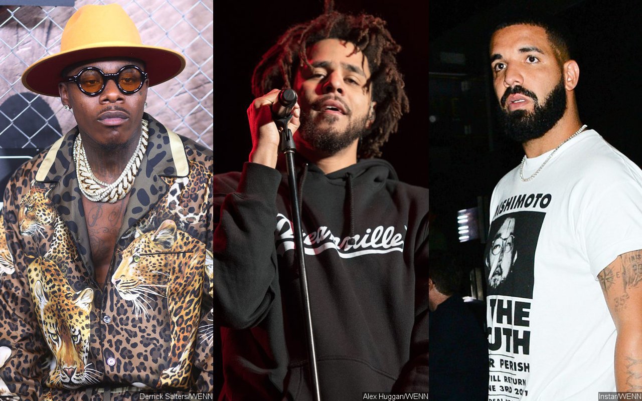 DaBaby Has Angry Reaction to Post Comparing His High School GPA to J. Cole, Drake and Other Rappers' - Vimarsana News