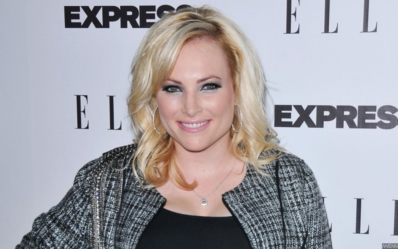 Meghan McCain 'Got Very Sick' After Testing Positive for 'Horrible' COVID-19 - Vimarsana News