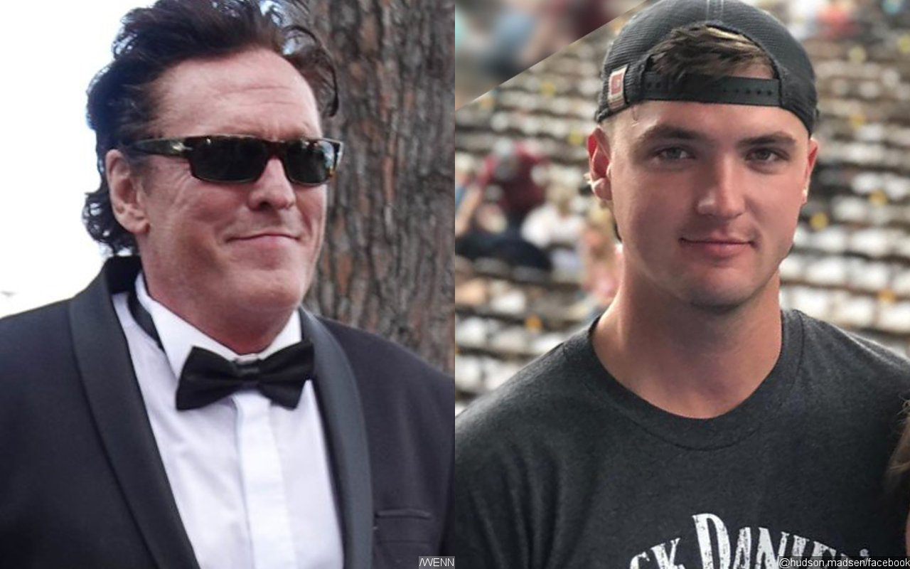Michael Madsen Says He Didn't See 'Signs of Depression' Before Son's Death of Apparent Suicide
