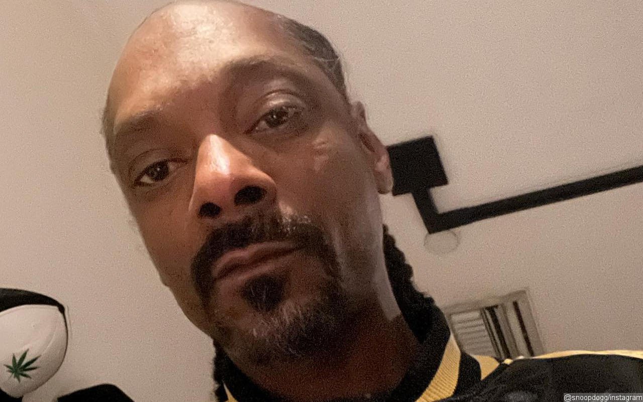 Snoop Dogg Believes He Won't Fall Victim to Cancel Culture Because His ...