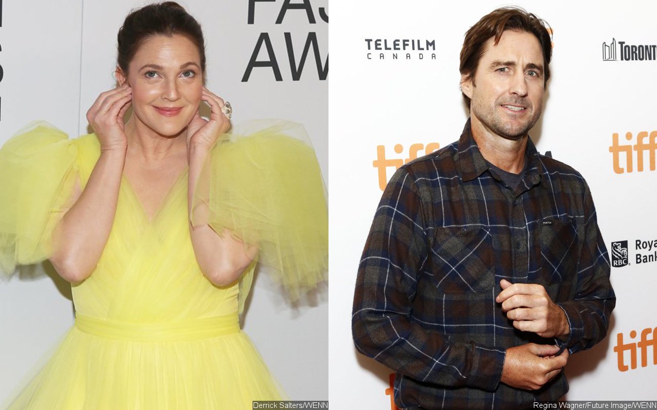 Drew Barrymore Won't Forget Her 'Wild' Open Relationship with Luke Wilson - Vimarsana News