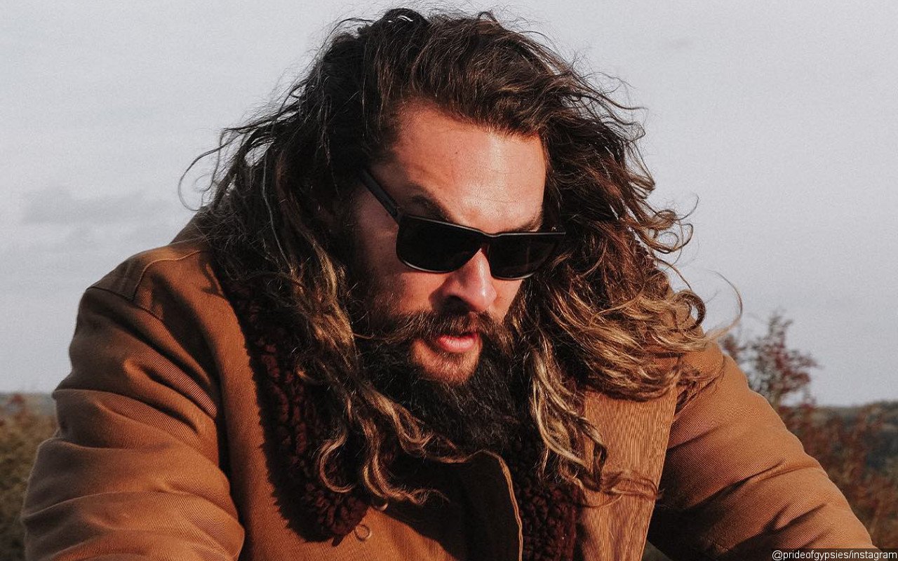 Jason Momoa Is Confirmed Joining 'The Fast Fam' for 'Fast and Furious 10' 