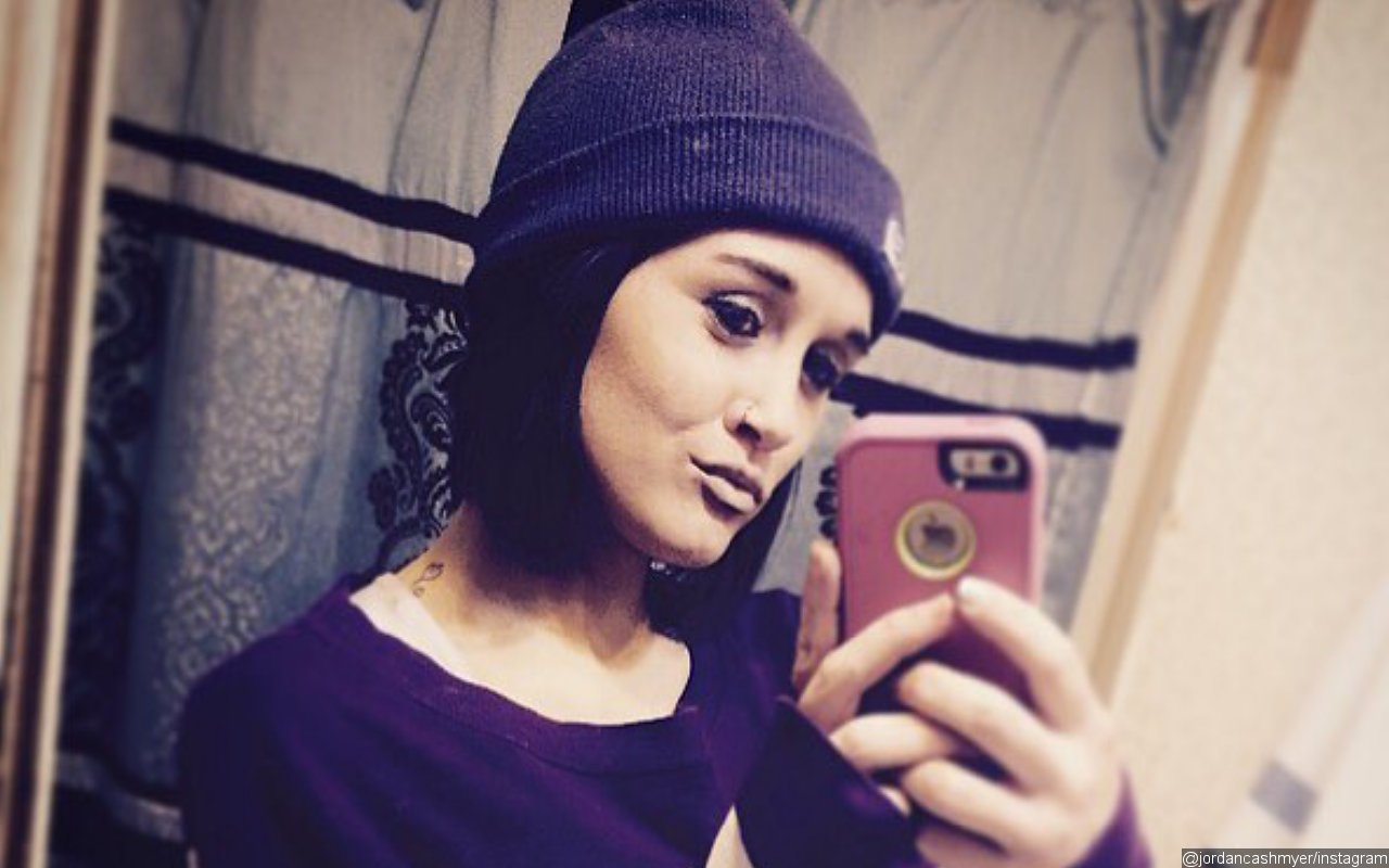 '16 and Pregnant' Alum Jordan Cashmyer Unveiled to Have Died From Addiction