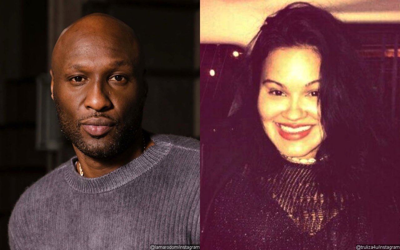 Lamar Odom's ex Liza Morales Gets Candid About Relationship Trauma in New Book