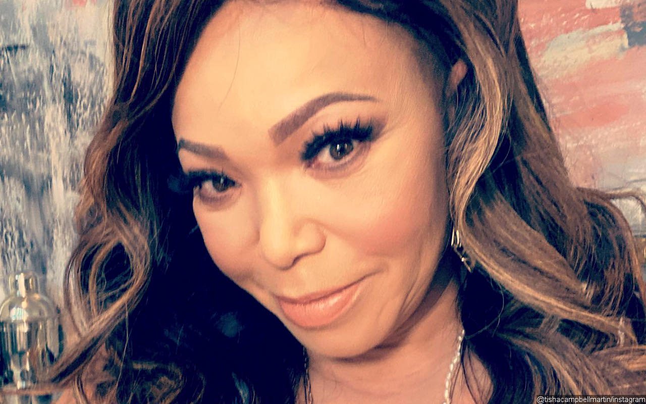 Tisha Campbell,Snatched Up,Sex Traffickers,Instagram Post,Video.
