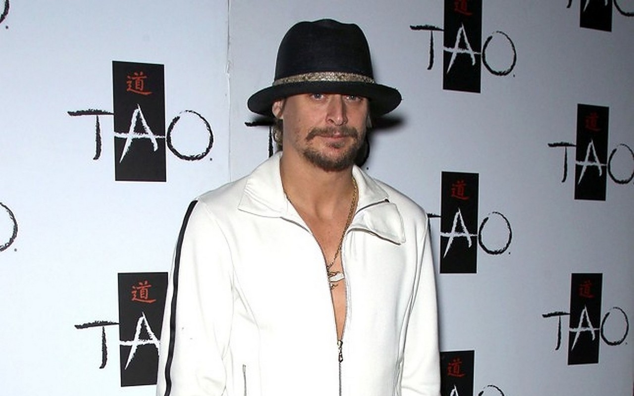 Kid Rock Declares He Won't Perform at Venues With COVID-19 Vaccine and Mask Mandates - Vimarsana News