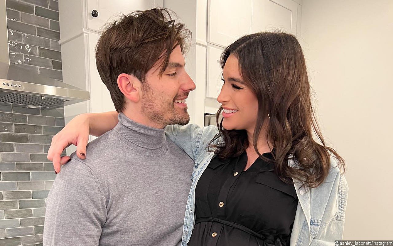 'BiP' Alums Ashley Iaconetti and Jared Haibon Welcome 'Sweet and Beautiful' First Child