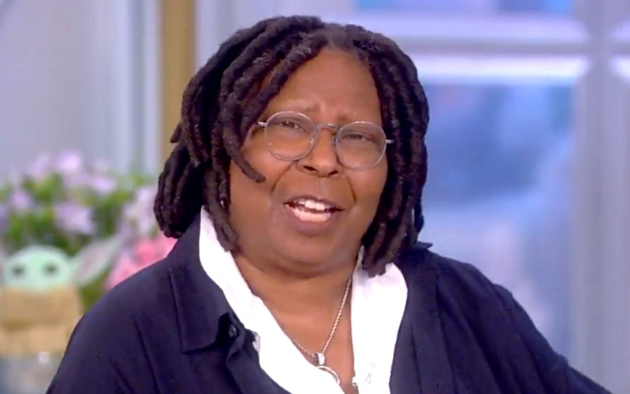 Whoopi Goldberg Issues Apology After Saying 'Holocaust Isn't About Race' on 'The View'