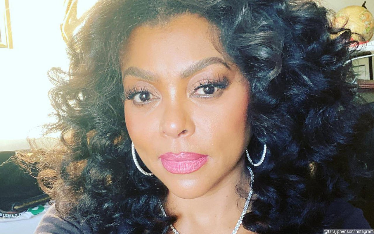 Taraji P. Henson Set to Play Shug Avery in New 'The Color Purple' Movie