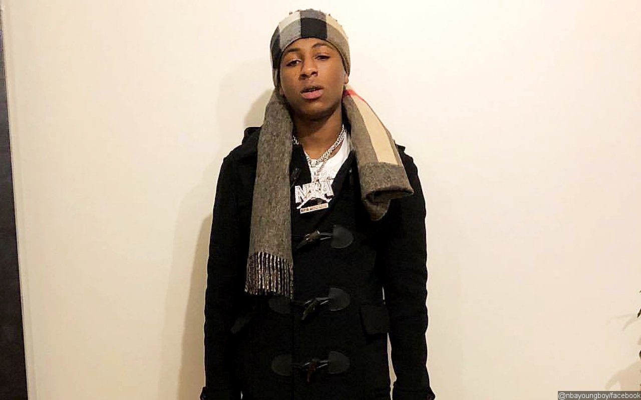 NBA YoungBoy Warns Artists Not to Sign to Atlantic Records as ...