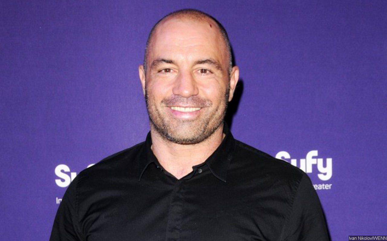 Spotify CEO Urges Joe Rogan to 'Abide' Its Policies While Addressing Artists' Catalog Removal - Vimarsana News