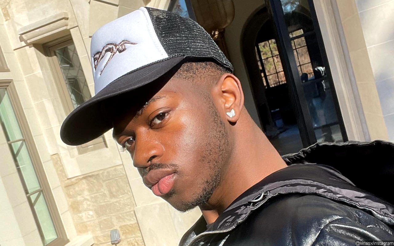 Lil Nas X Sparks Concern as He's Absent From Social Media for Two Months After Catching COVID