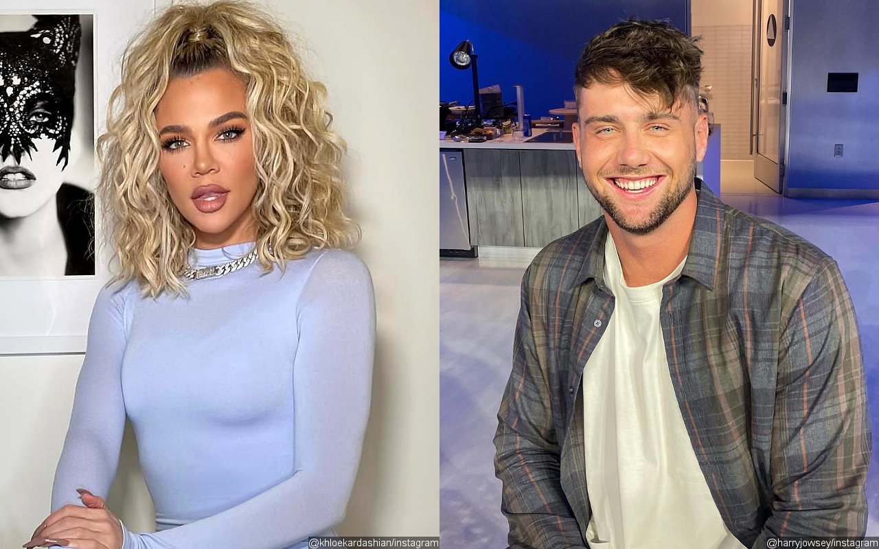 Khloe Kardashian Is 'Absolutely Not' Dating 'Too Hot to Handle' Alum Harry Jowsey