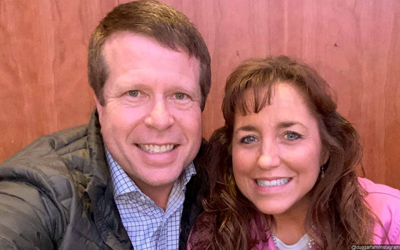 Jim Bob and Michelle Duggar Sell $46K Worth of Family Property After Losing Show Over Josh's Arrest