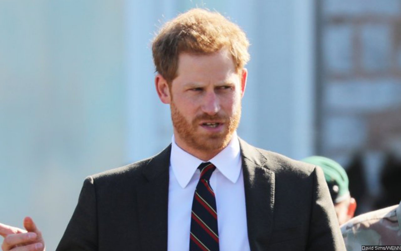Prince Harry Slammed After He Complains About Suffering 'Burnout' - Vimarsana News