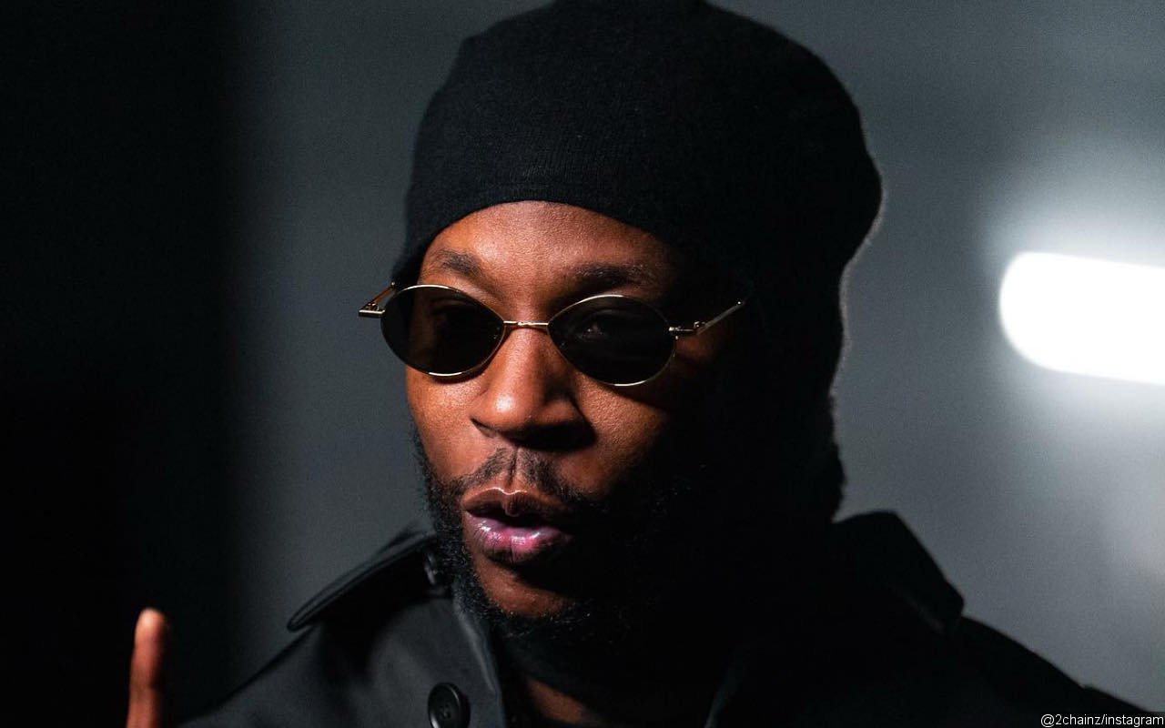 2 Chainz Details Incident Involving His Wife, Kids and 'Disrespectful' Uber Driver