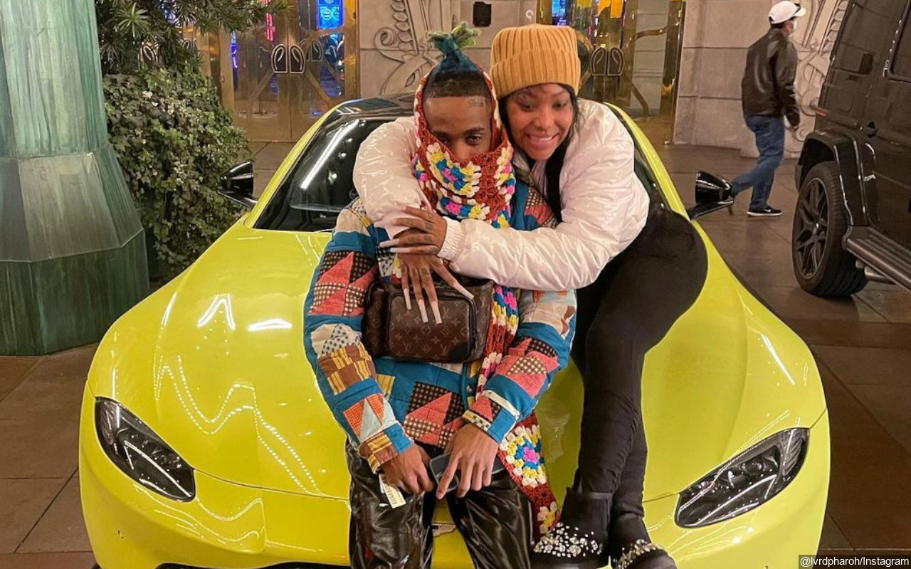 Lvrd Pharaoh Networth March 2024, Height, Weight, Age, Bio(00)