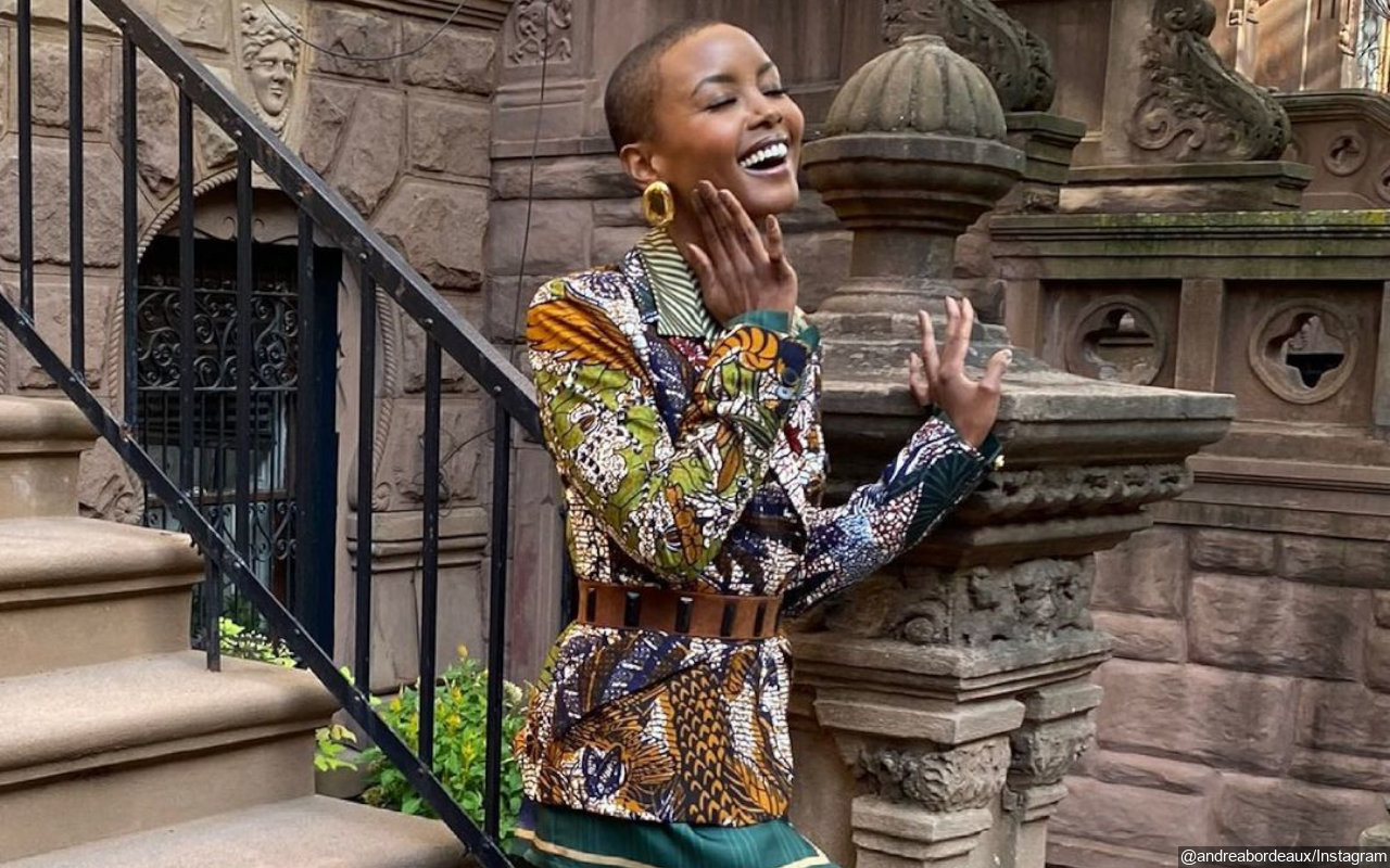 Andrea Bordeaux Blames Lionsgate After She's Fired From 'Run the World