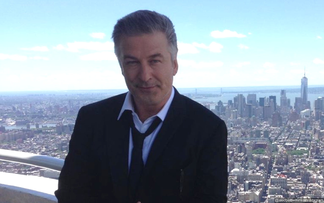 Alec Baldwin Feels 'Strange' to Be Back to Work Months After 'Rust' Fatal Shooting 