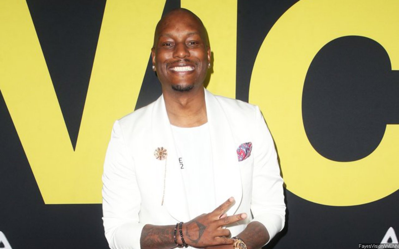 Tyrese Gibson Heartbroken After Doctor Shares Difficult News About His Mother's Health - Vimarsana News