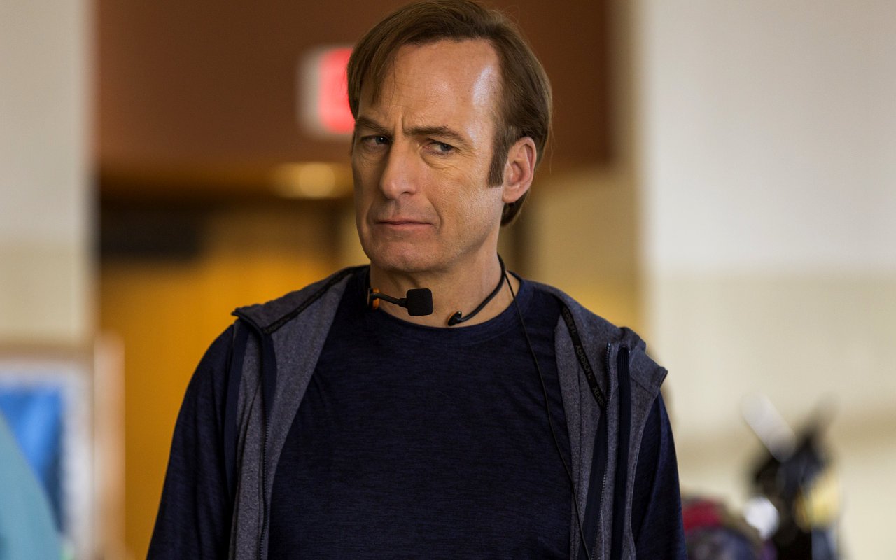 Bob Odenkirk Details His Near-Fatal Heart Attack on 'Better Call Saul' Set