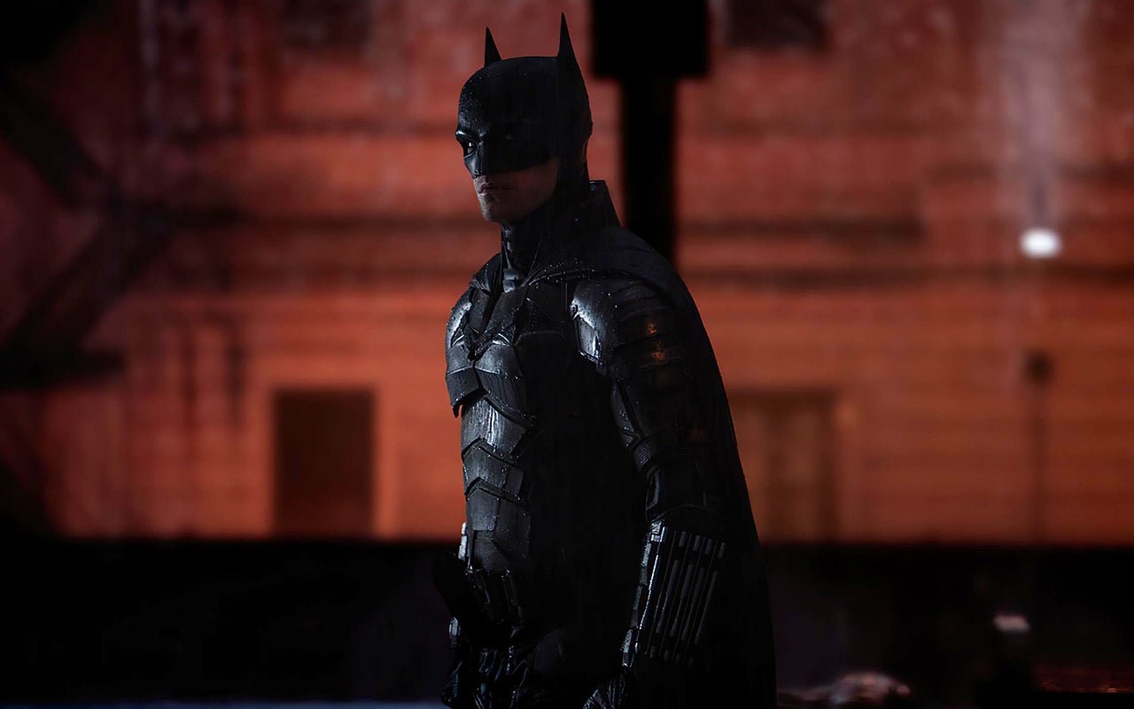 'The Batman' to Debut Early in Imax Theaters, Tickets Already Selling Out