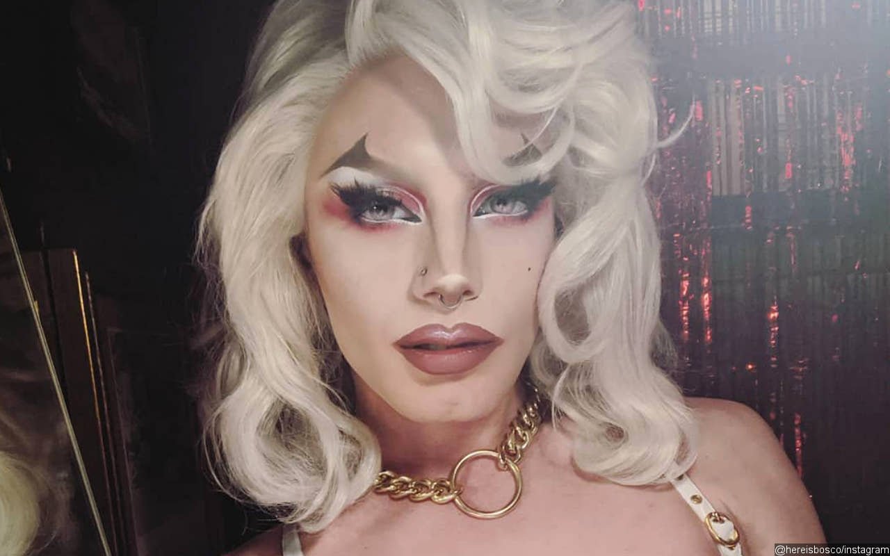 'RuPaul's Drag Race' Star Bosco Is 'Happiest' She's Ever Been After Coming Out as Trans Woman