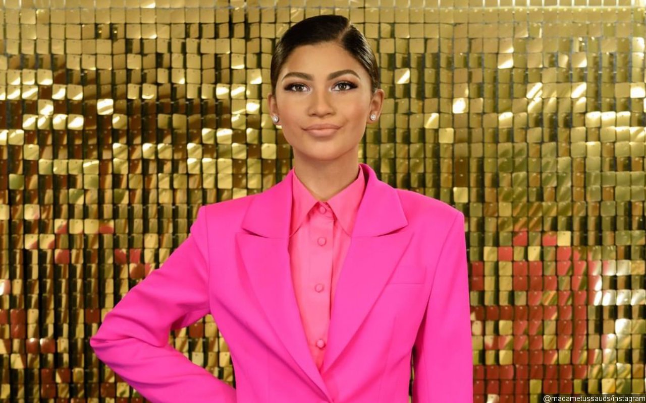 Fans Are Not Happy With Zendaya's Madame Tussauds Wax Figure: 'Redo It'