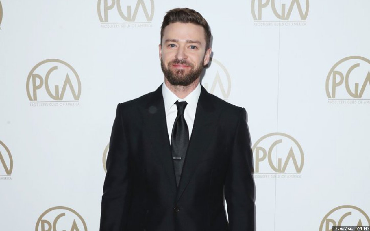 Justin Timberlake