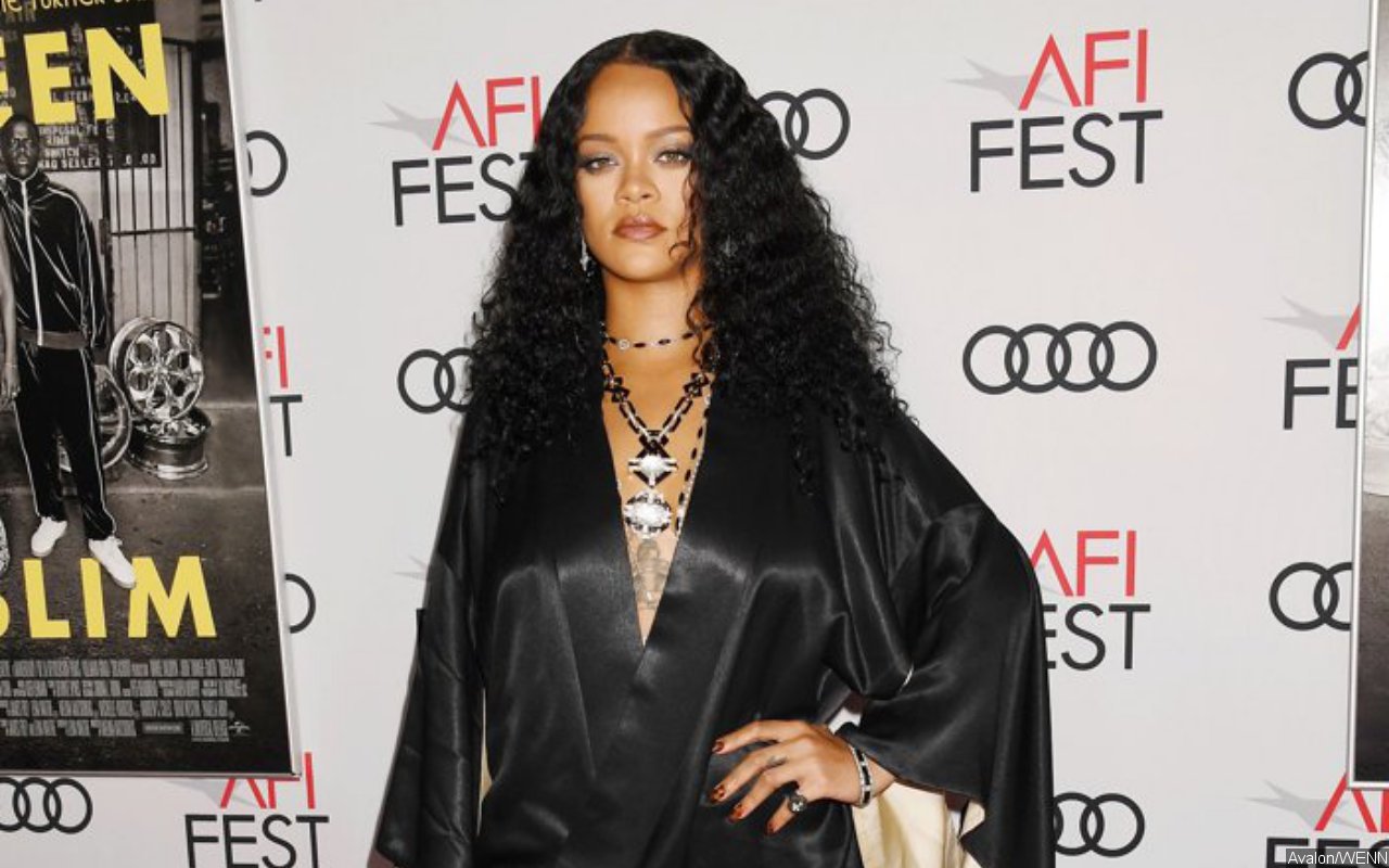 Rihanna